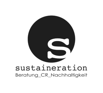 Logo sustaineration