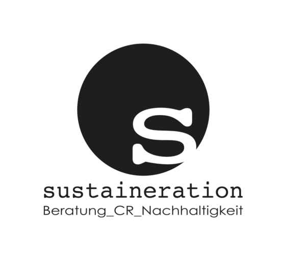 Logo sustaineration